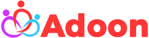 Logo Adoon